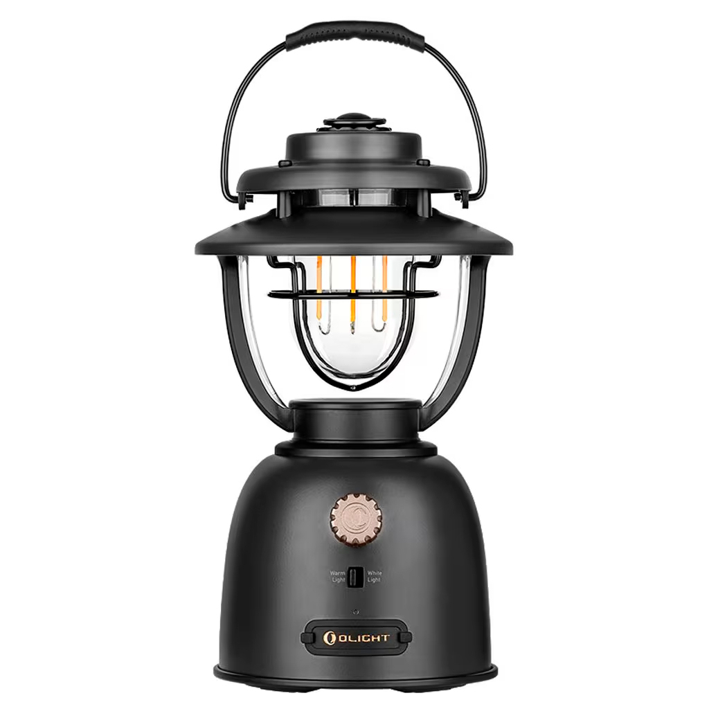 Ліхтар Olight Olantern Stretch Black (0.0009.0043) - зображення 1