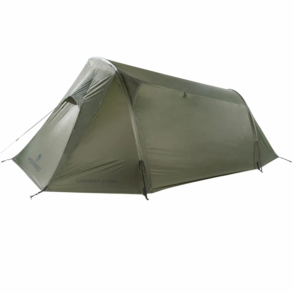 Намет Ferrino Lightent 2 Pro Olive Green (928976) - зображення 3