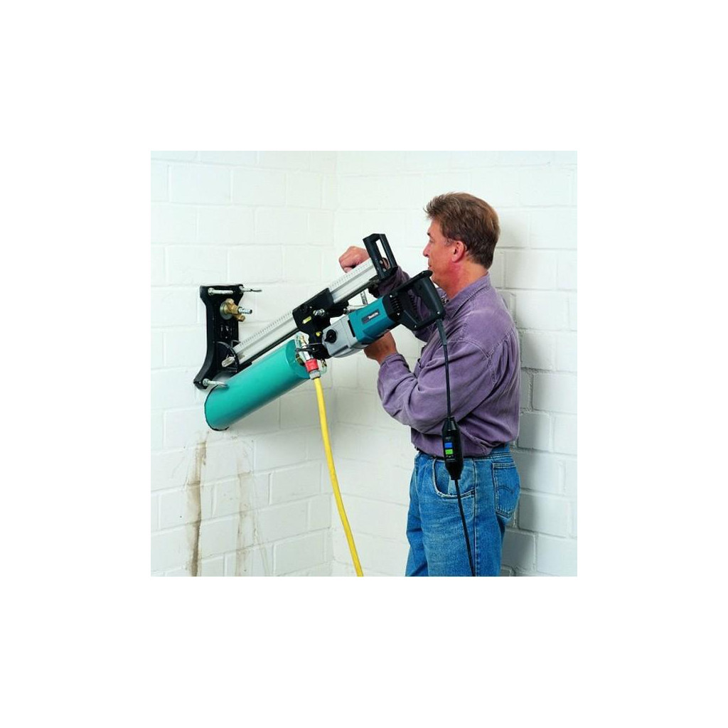 Дриль Makita алмазного свердління (DBM131) - зображення 3