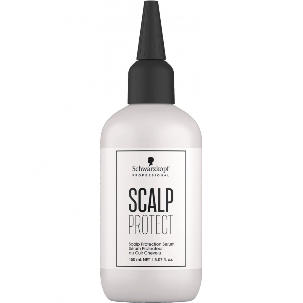 Сироватка для волосся Schwarzkopf Professional Scalp Protect для захисту шкіри під час фарбування 150 мл (4045787689501) - зображення 1