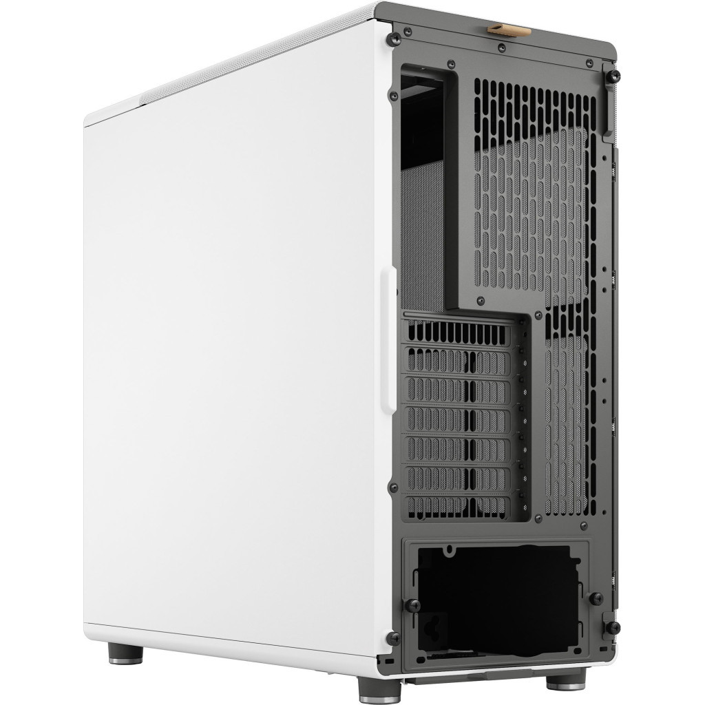 Корпус для ПК Fractal Design North Chalk White (FD-C-NOR1C-03) - зображення 5