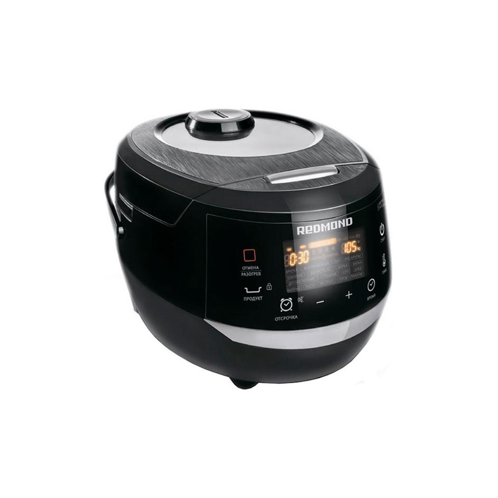 Мультиварка Redmond RMC-395 - зображення 1