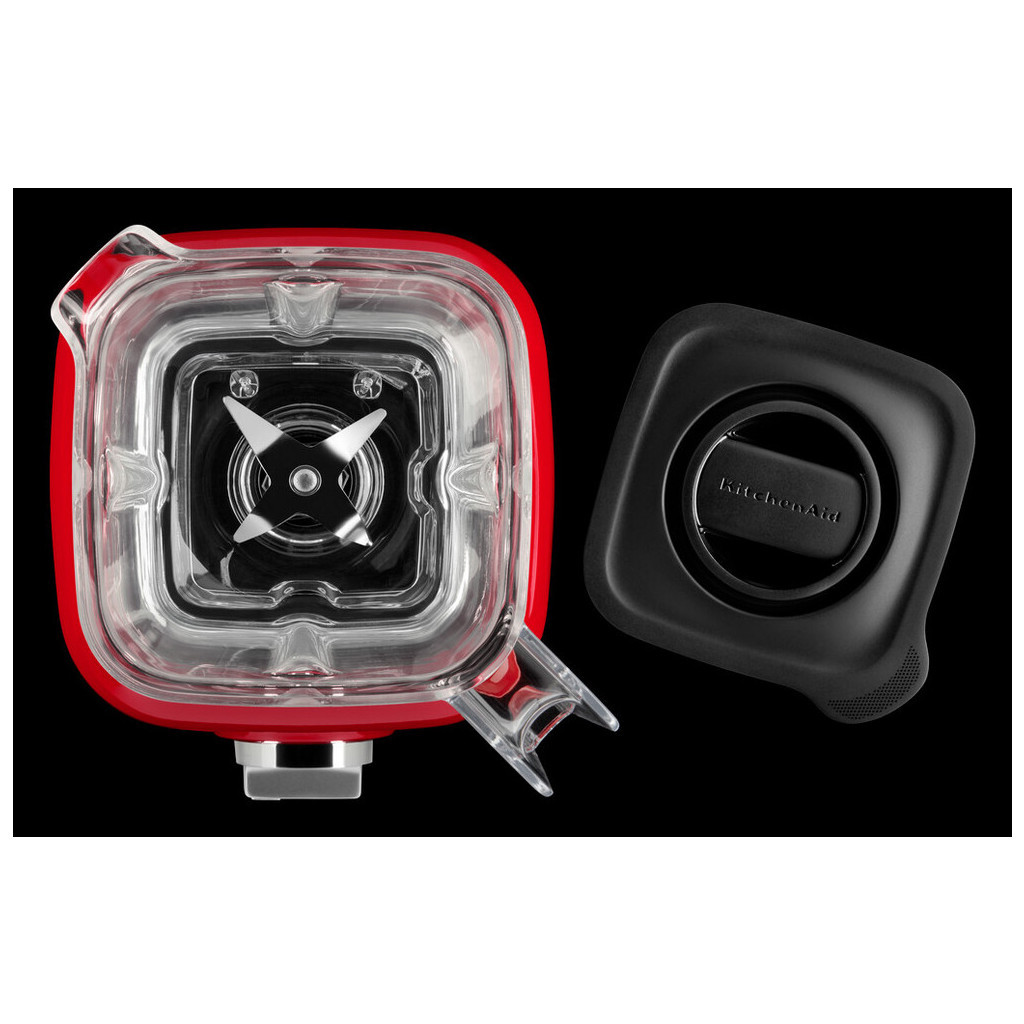 Блендер KitchenAid 5KSB1325EER - зображення 11