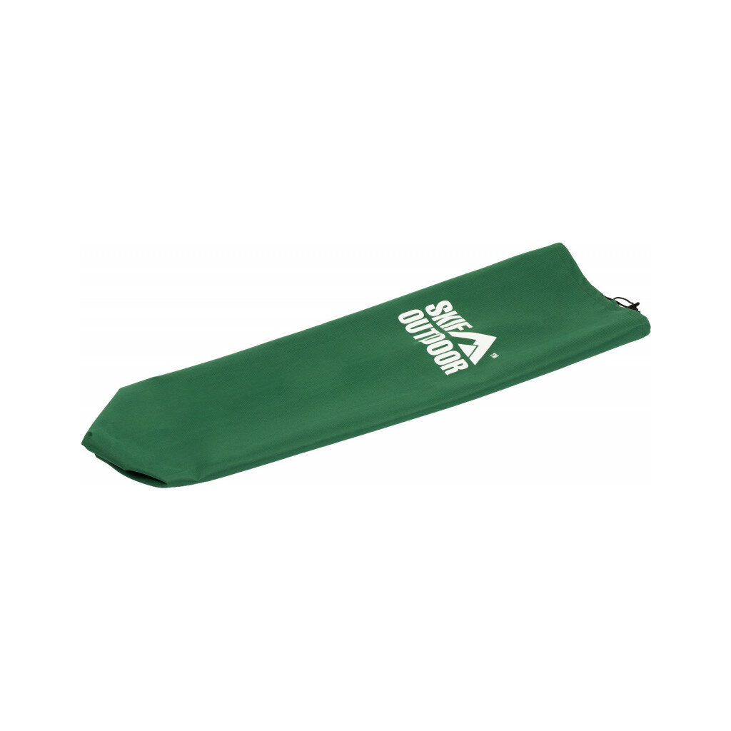 Крісло складане Skif Outdoor Council Green/Grey (QP-FS10GGR) - зображення 8