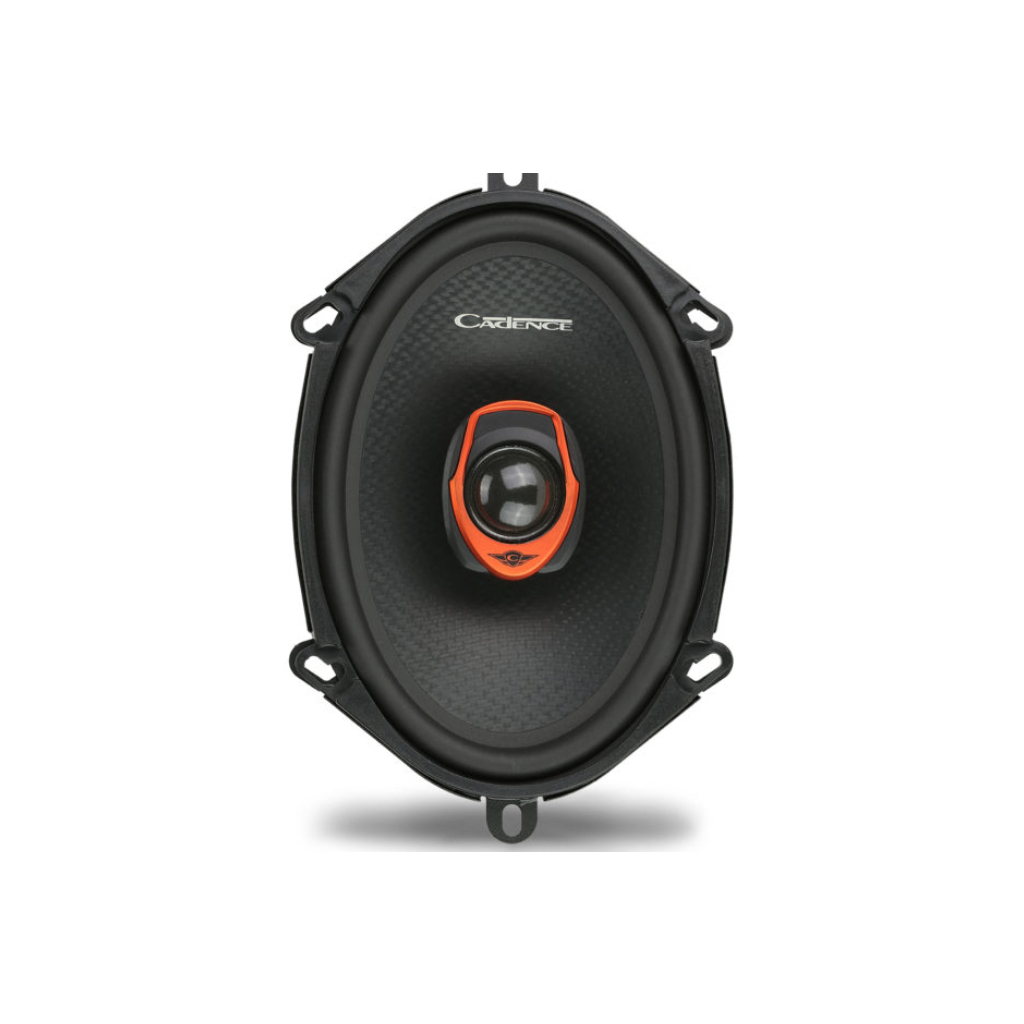 Коаксіальна акустика Cadence QRS 57 - зображення 2