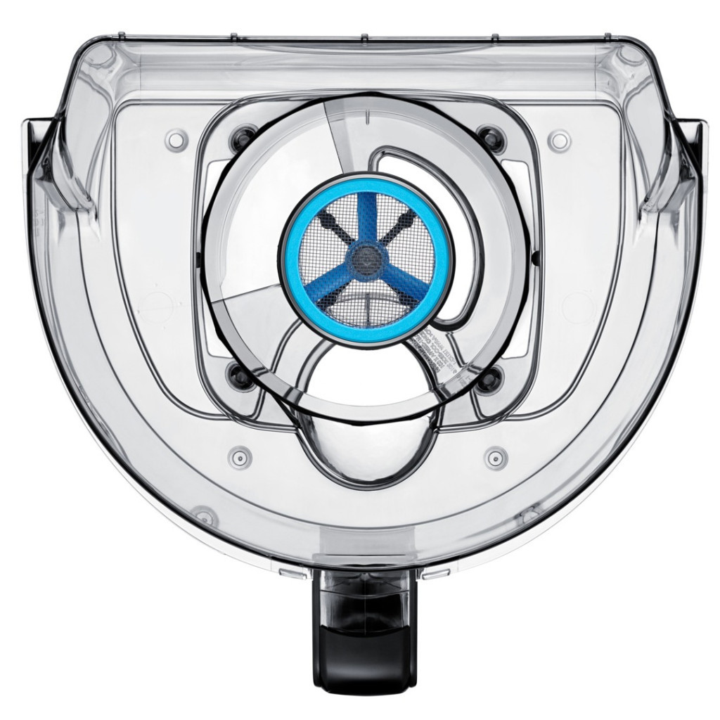 Пилосос Samsung VC18M2150SG/UK - зображення 7