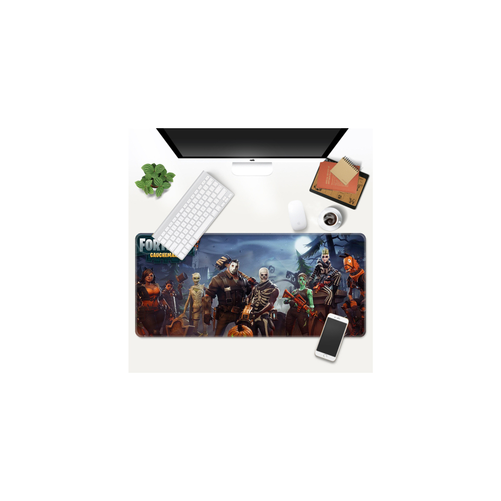 Килимок для мишки Voltronic FORTNITE FT27 (YT-FT27) - зображення 1