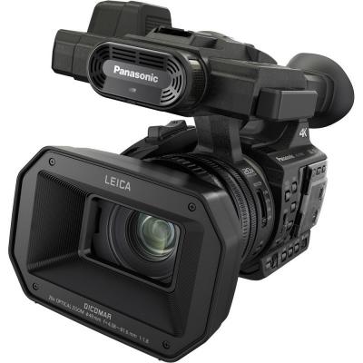 Цифрова відеокамера Panasonic HC-X1000EE - зображення 2