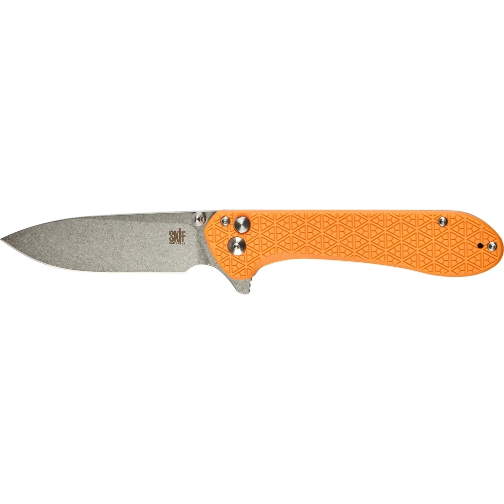 Ніж Skif Freestyler SW Orange (UL-003SWOR) - зображення 1