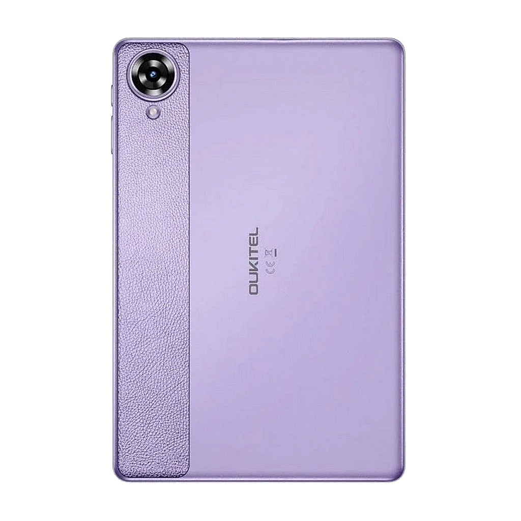 Планшет OUKITEL OT11 11" HD+ 4 / 128GB / Dual SIM / LTE Purple (6931940737111) - зображення 3