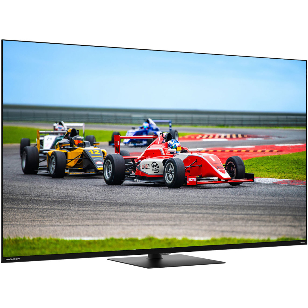 Телевізор THOMSON 50QG7C14 - изображение 2