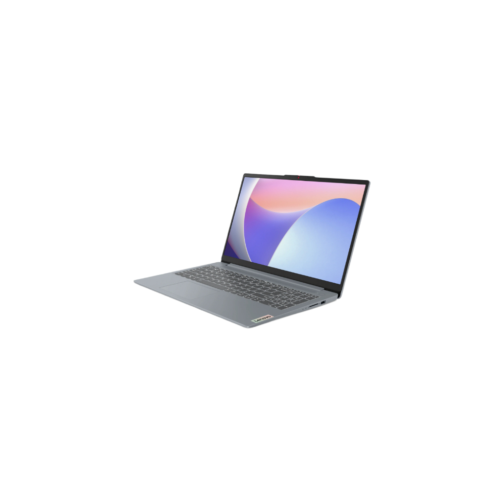 Ноутбук Lenovo IdeaPad Slim 3 15IAN8 (82XB00ADRA) - зображення 6