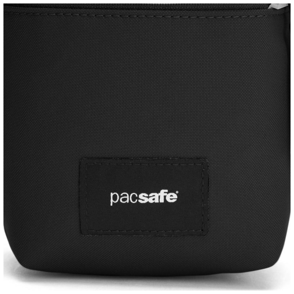 Сумка Pacsafe GO Micro Crossbody Чорна (35130130) - зображення 8
