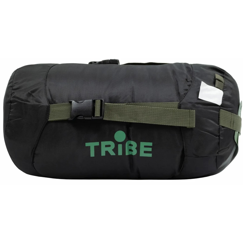 Спальний мішок Tribe Спальний мішок Tribe Yukon 150 T-loft T-CF-0002-olive, , шт (T-CF-0002-olive) - зображення 10