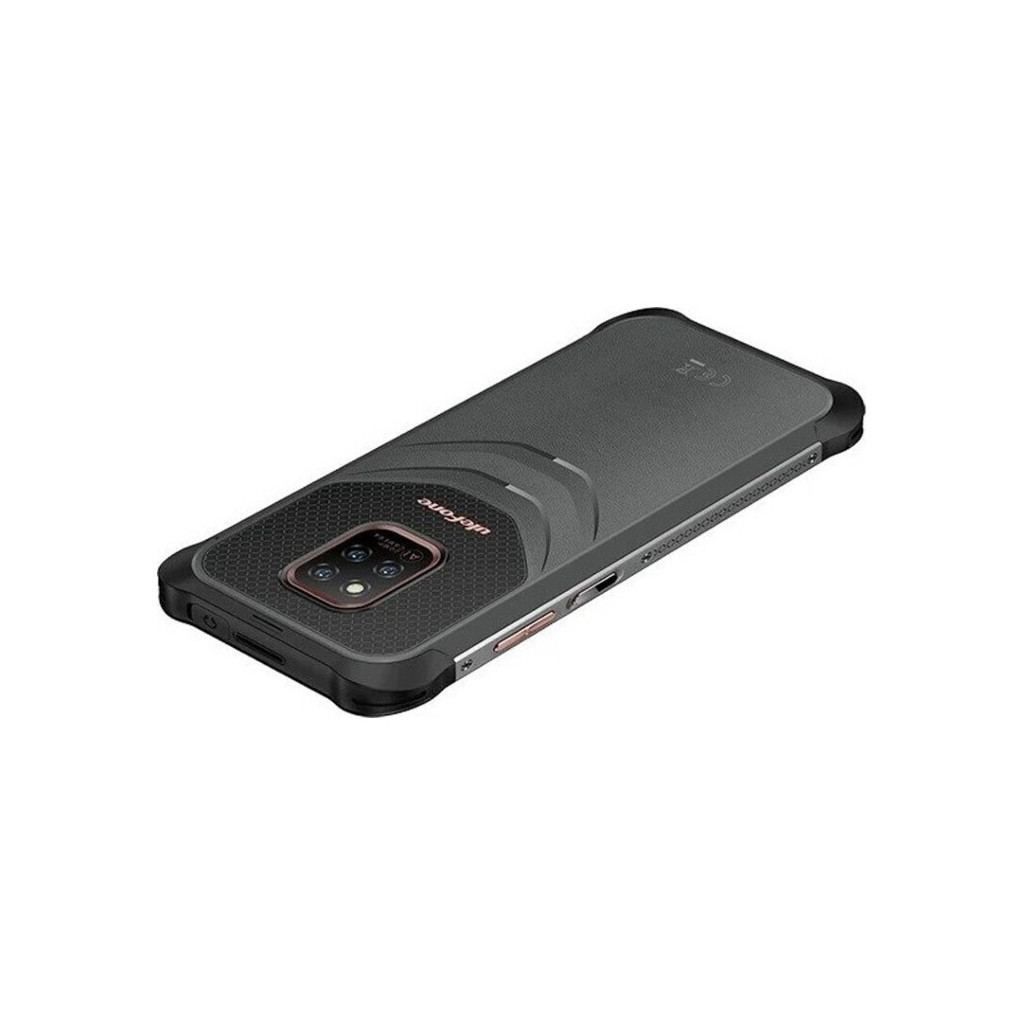 Мобільний телефон Ulefone Power Armor 14 4/64Gb Black (6937748734505) - зображення 6