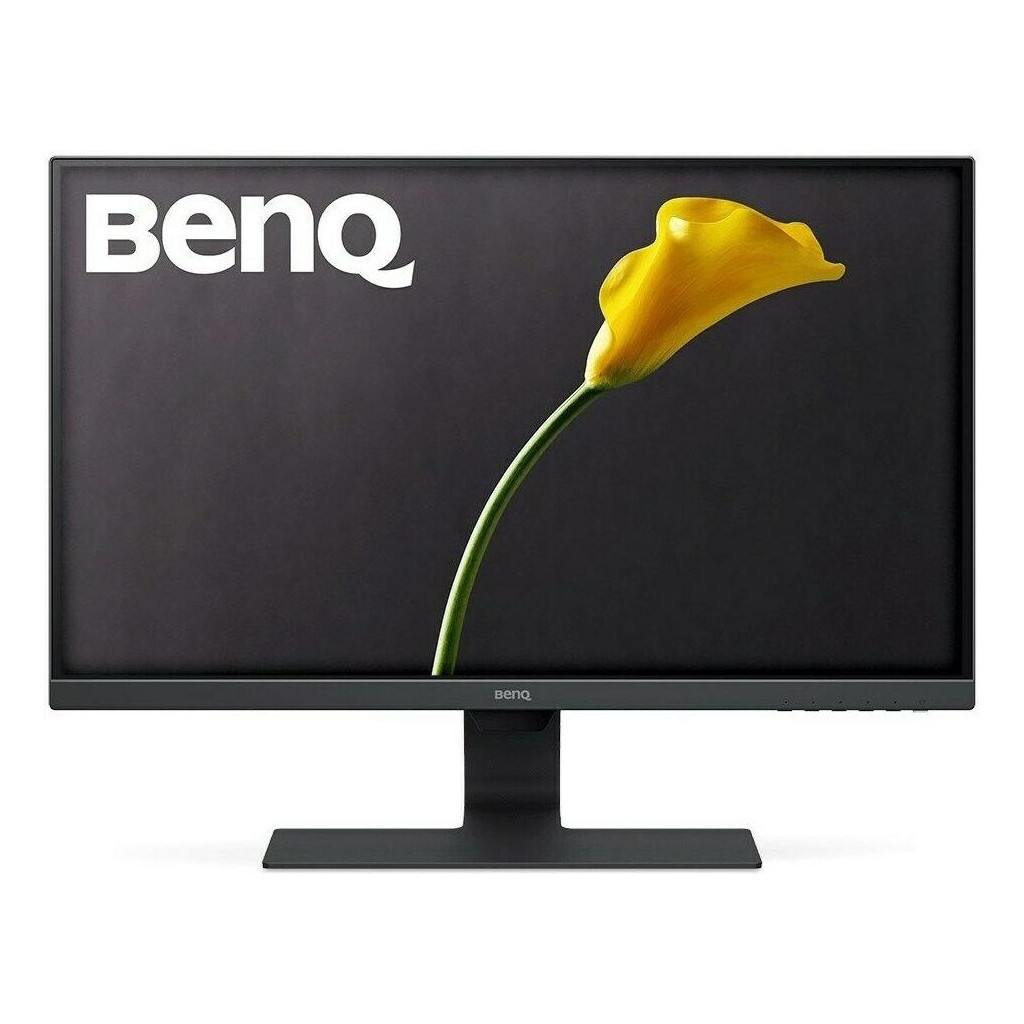 Монітор BenQ GW2780E - зображення 1