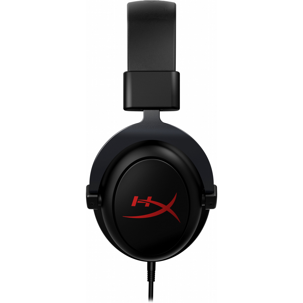 Навушники HyperX Streamer Starter Pack Cloud Core + SoloCast (HBNDL0001) - зображення 3