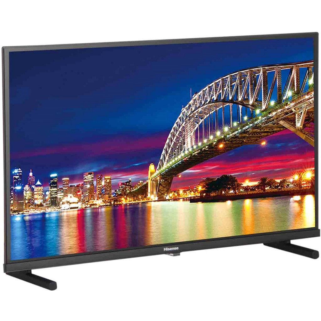 Телевізор Hisense 32A5KQ - зображення 4