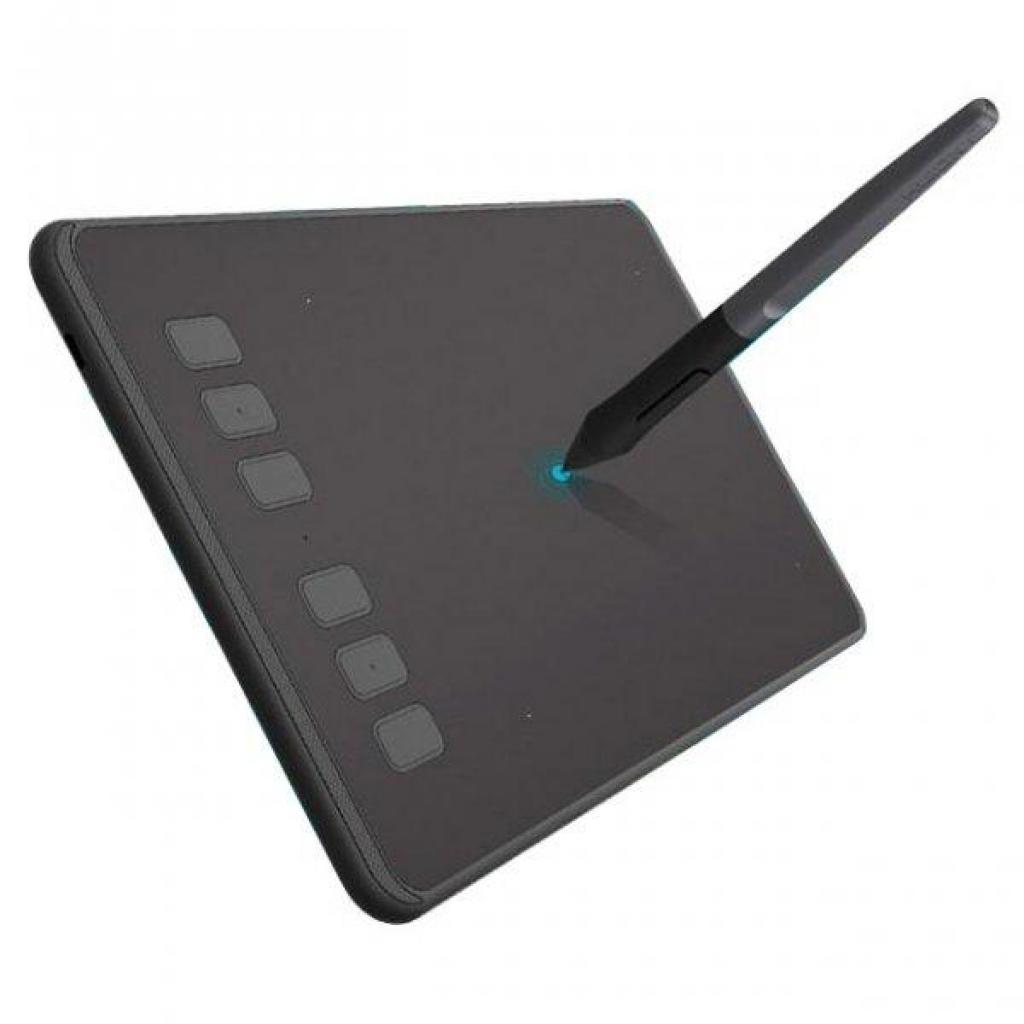 Графічний планшет Huion H640P - зображення 2