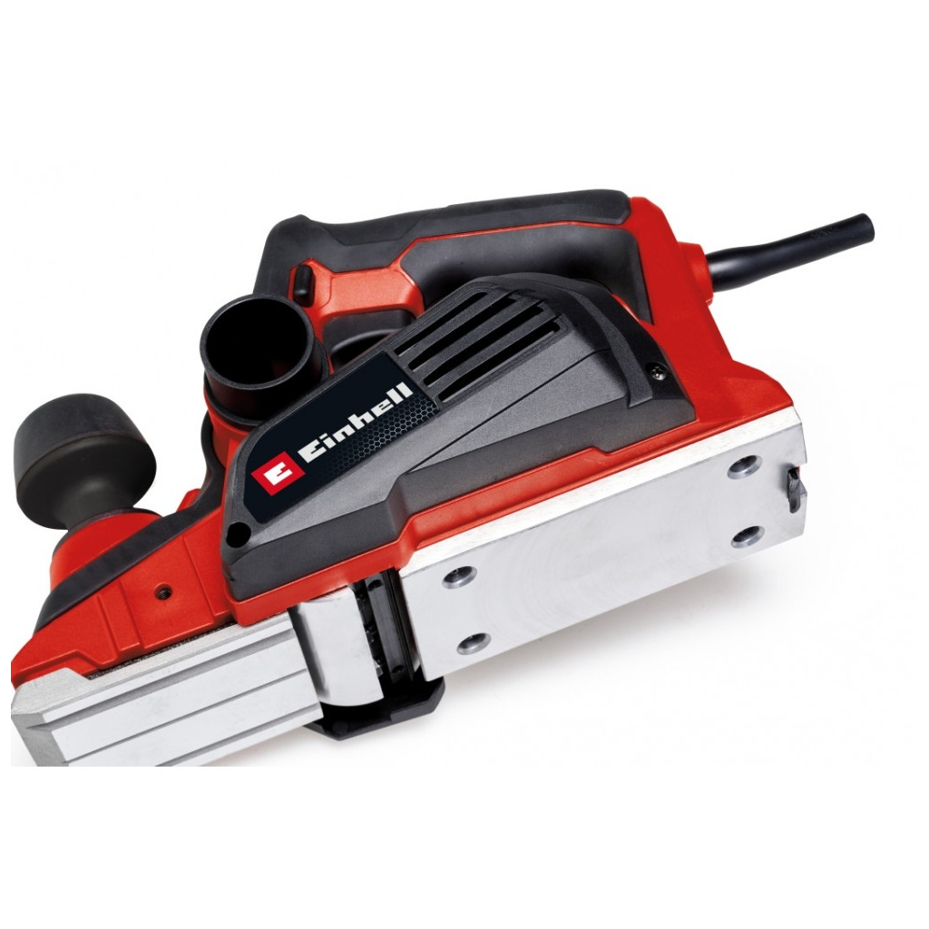 Електрорубанок Einhell TE-PL 920 900Вт 82мм 3.5мм 3.25кг (4345325) - изображение 5