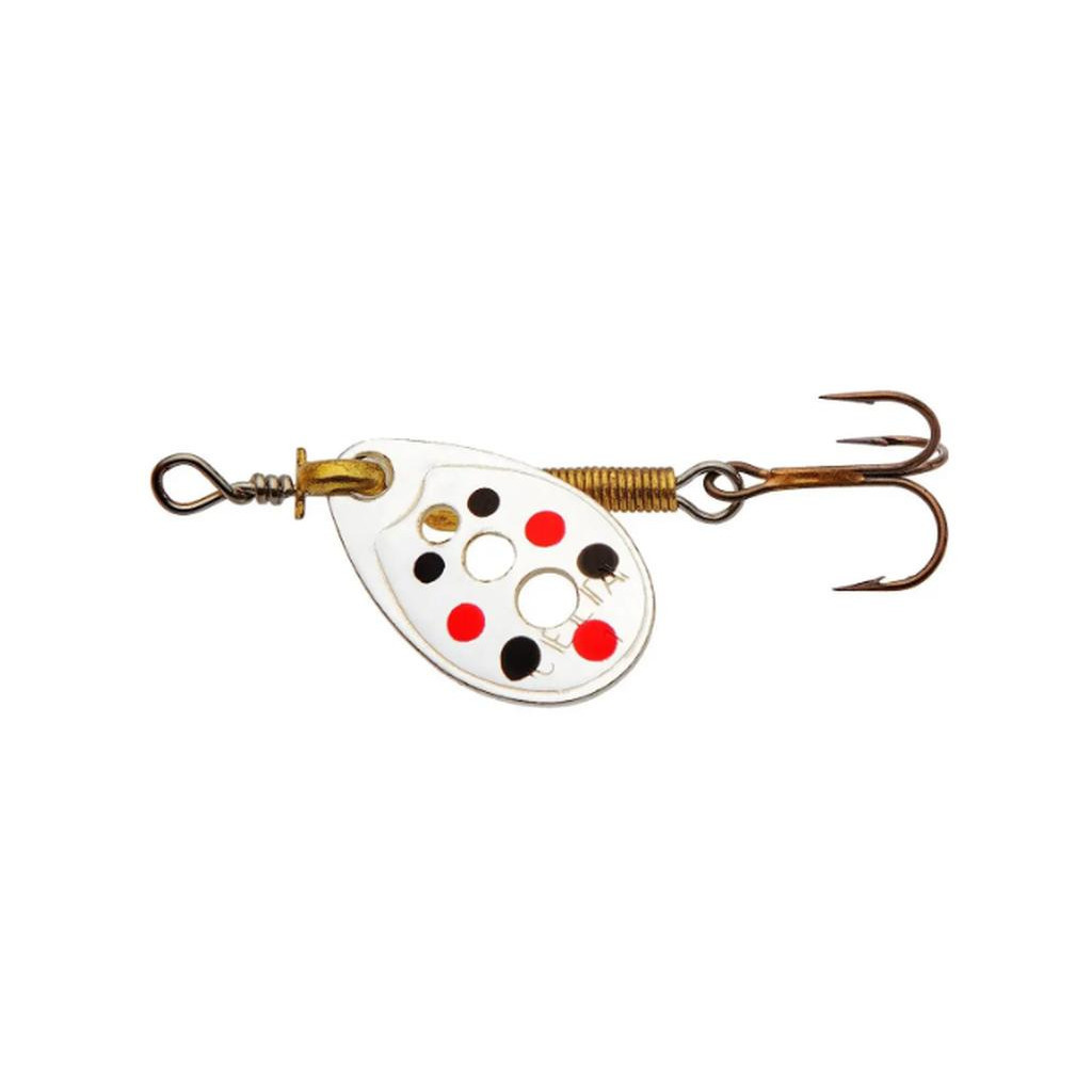 Блешня Rublex Turbo 1 2.0g APRN (1824.00.37) - зображення 1