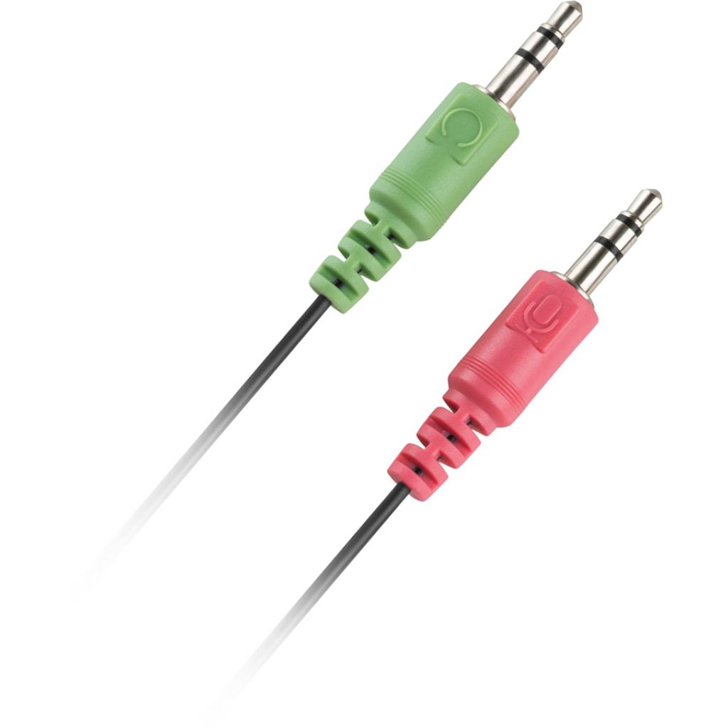 Навушники Genius HS-200C (31710151100) - зображення 4