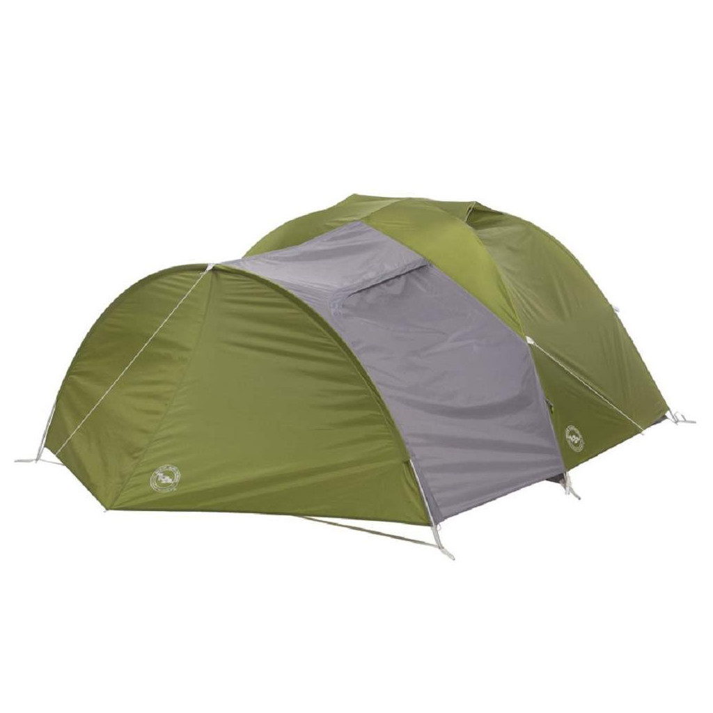 Намет Big Agnes Blacktail 2 Hotel green/gray (021.0160) - зображення 5
