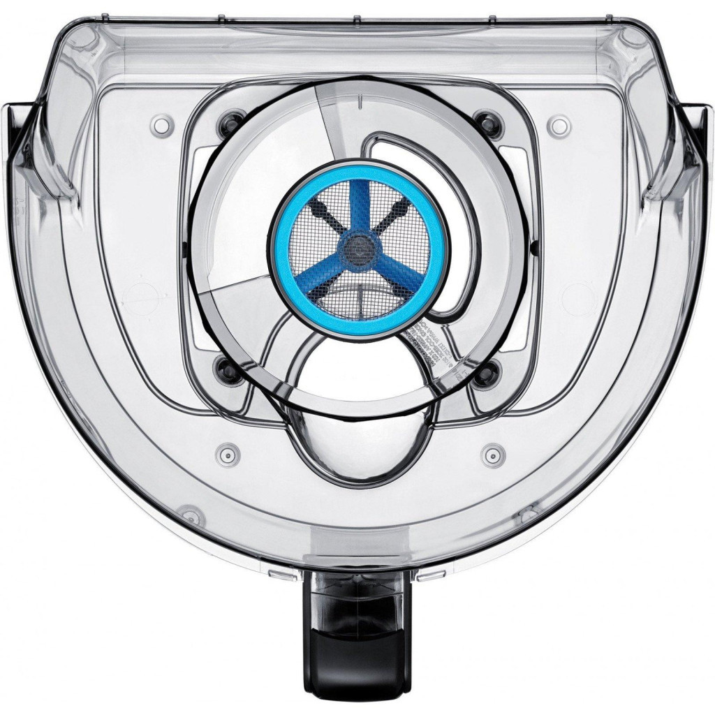 Пилосос Samsung VC18M21A0SB/UK - зображення 11