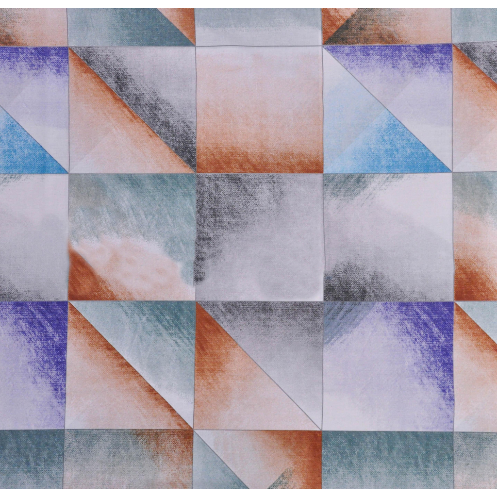 Постільна білизна MirSon Бязь 17-0415-1 Picasso 110х140 (2200004254487) - зображення 2