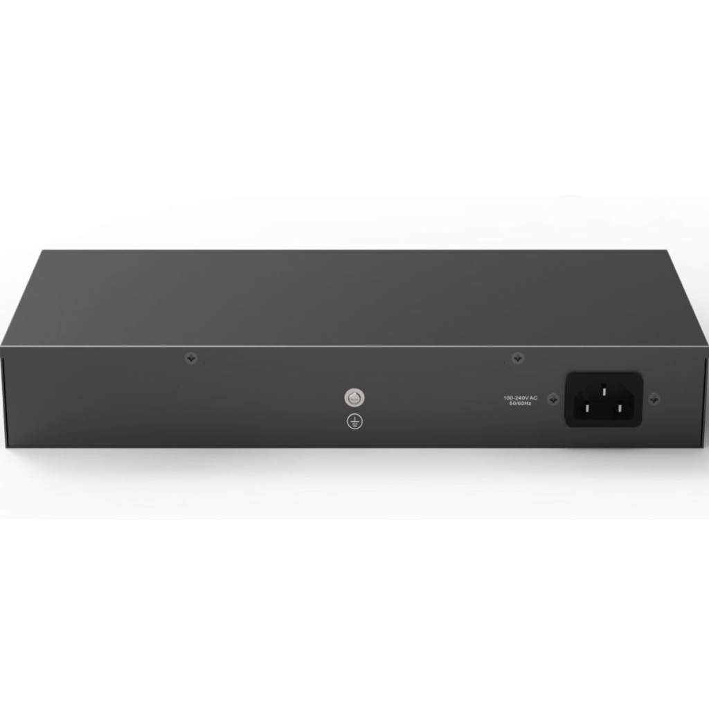 Комутатор мережевий Ruijie Networks RG-ES124GD - зображення 5