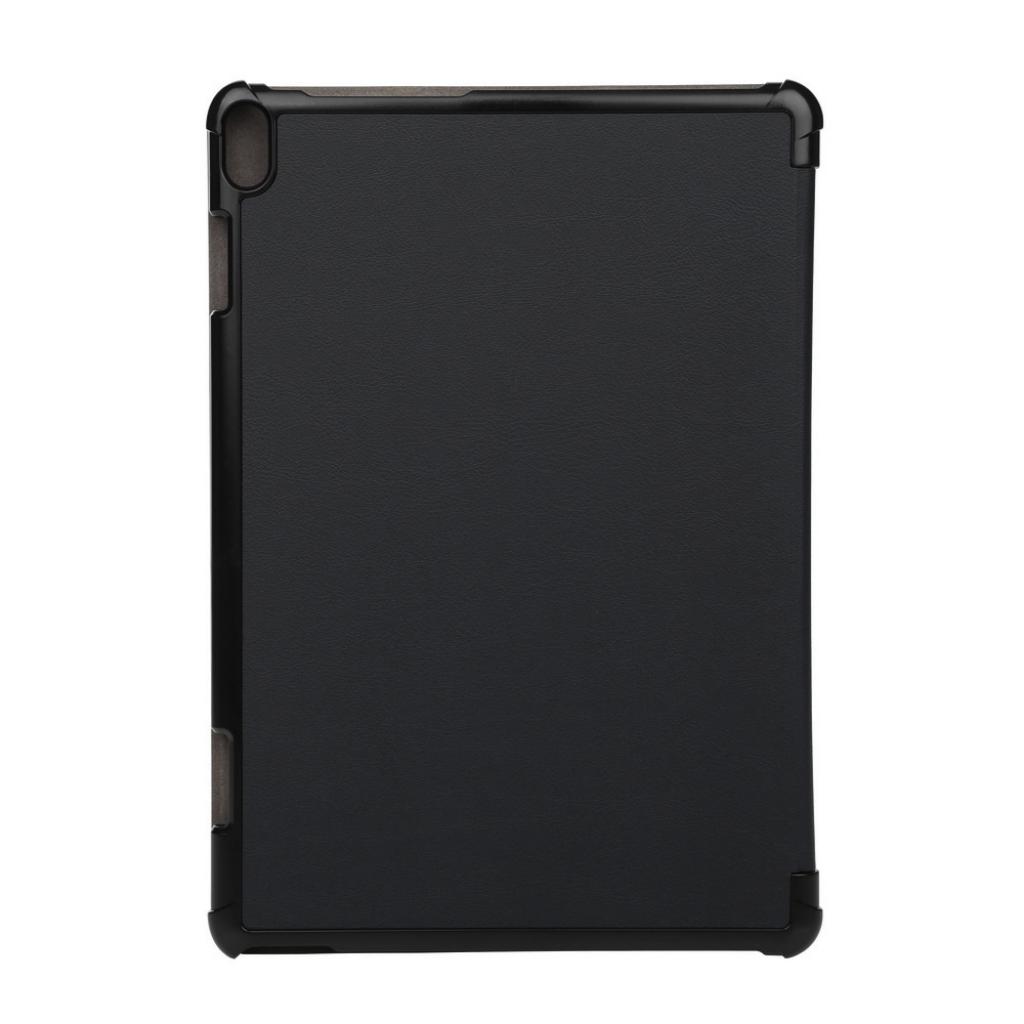 Чохол до планшета BeCover Smart Case Lenovo Tab P10 TB-X705 Black (703287) - зображення 2