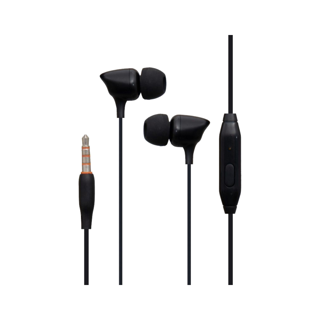 Навушники Celebrat G7 Black - зображення 1