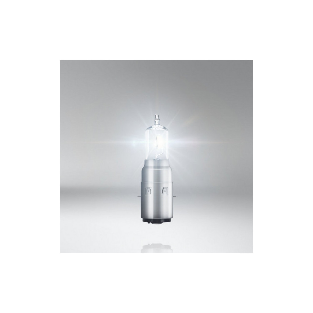 Автолампа Osram галогенова 25/25W (OS 64326) - зображення 3