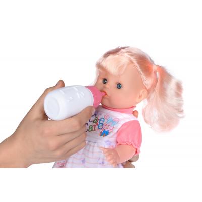 Лялька Same Toy зі звуком та аксесуарами 35 см (8019K2Ut) - зображення 5