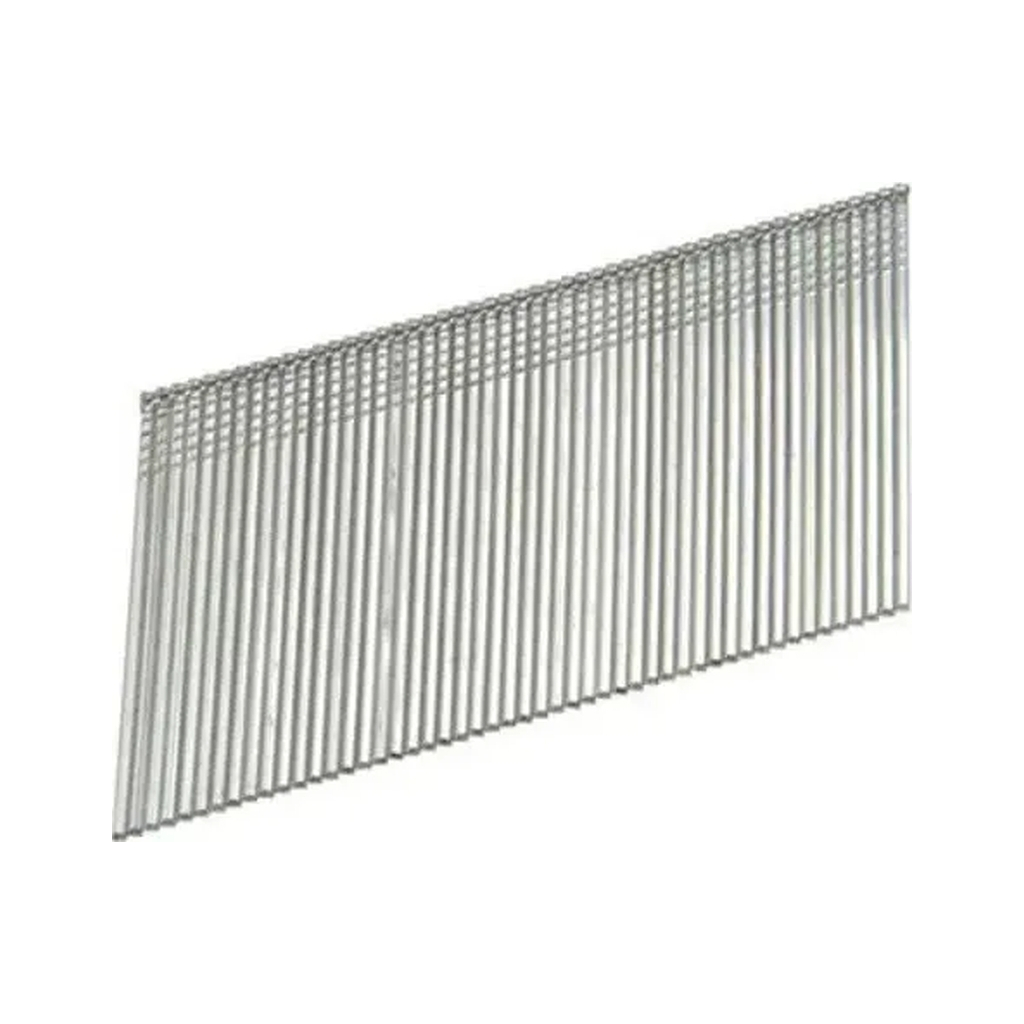 Цвяхи DeWALT оцинковані, кут магазину: 20 °, L = 32 мм, товщина 1.6 мм, 2500 штук. (DNBA1632GZ) - зображення 1