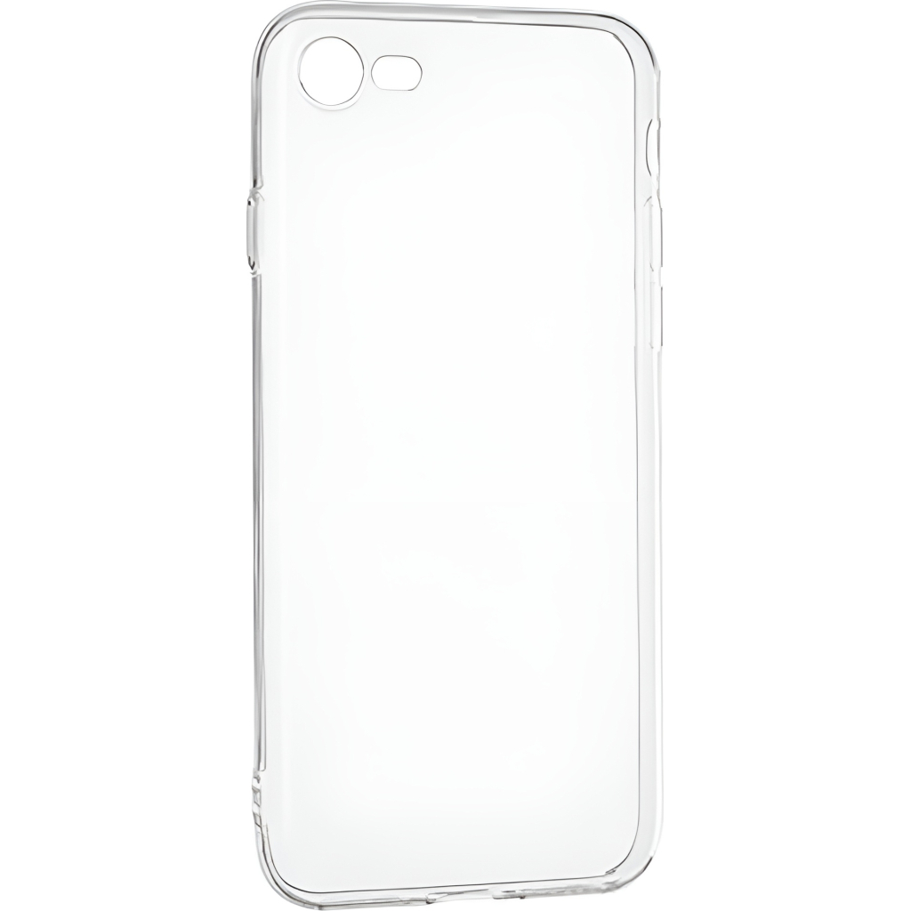 Чохол до мобільного телефона BeCover Apple iPhone 7 / 8 / SE 2020 Transparancy (704769) - зображення 1