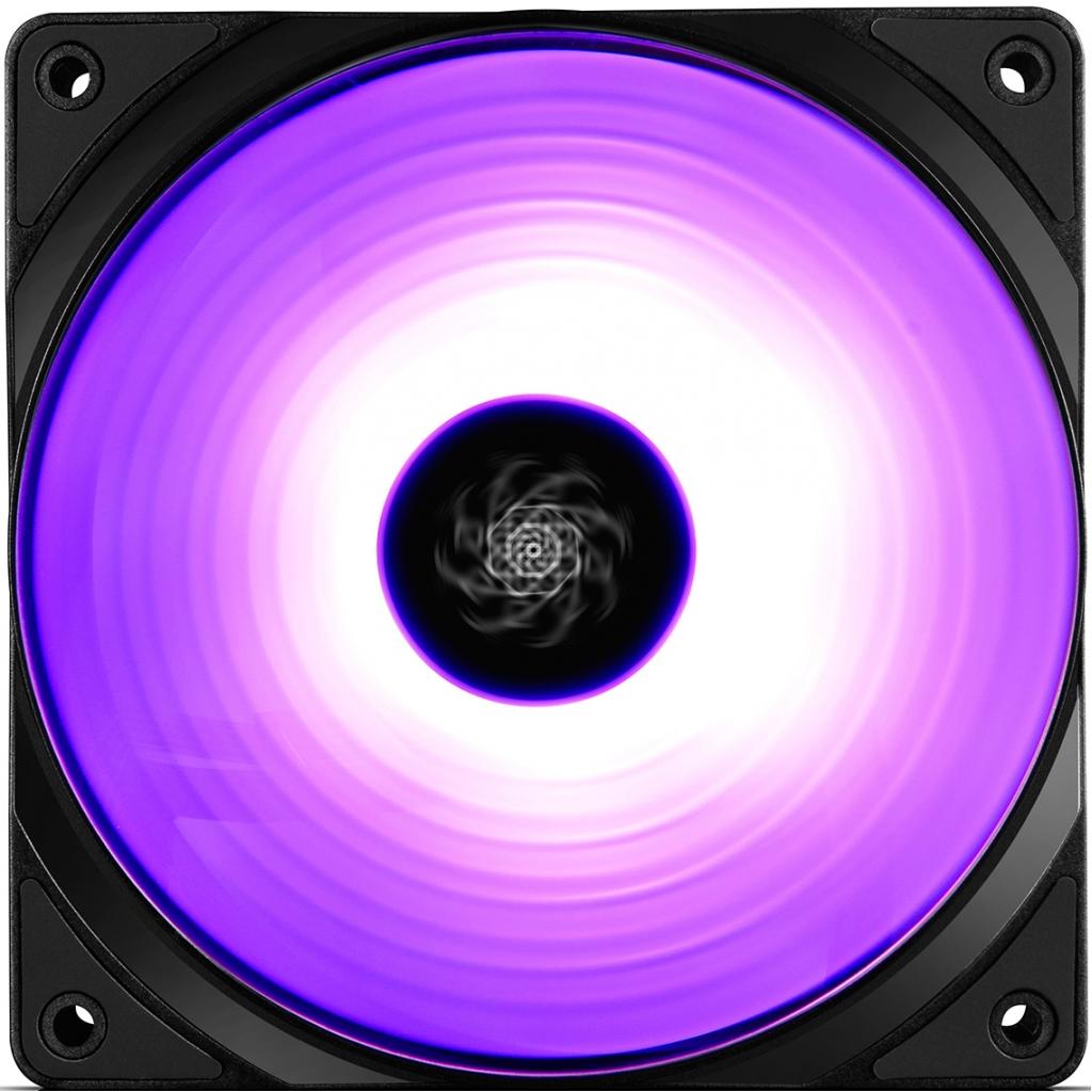 Кулер до корпусу Deepcool CF120 - зображення 7