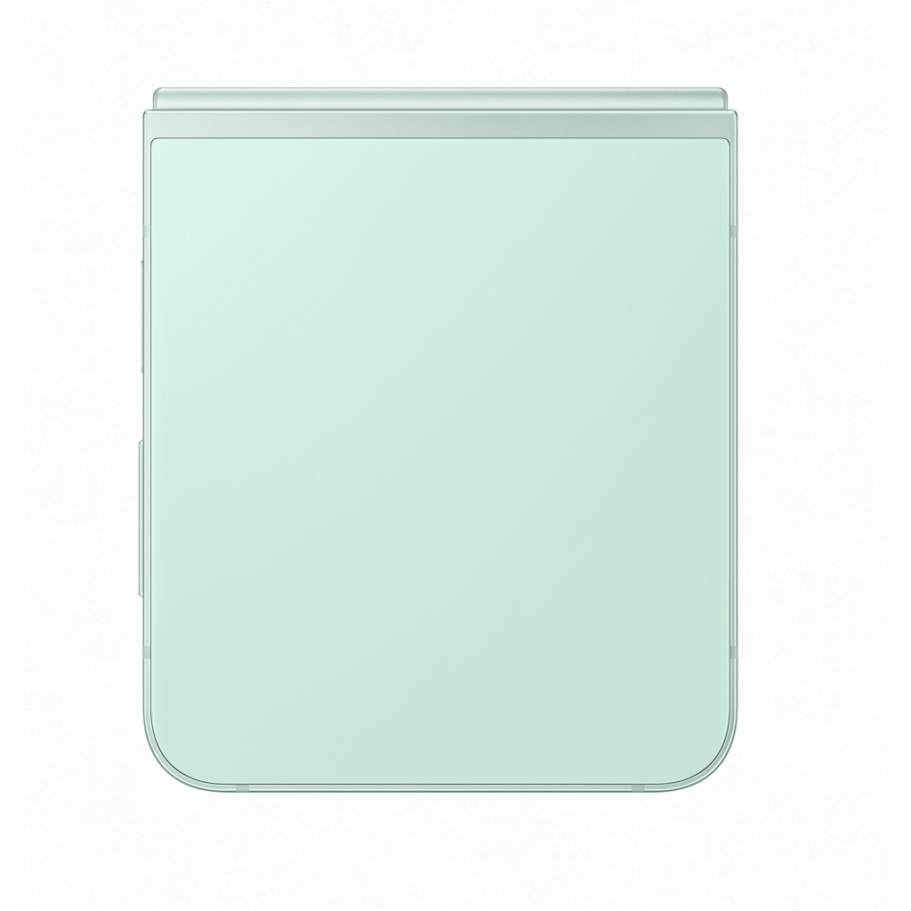 Мобільний телефон Samsung Galaxy Flip6 12/512Gb Mint (SM-F741BLGHSEK) - зображення 7