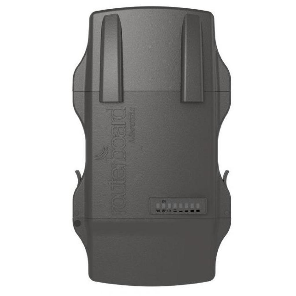 Точка доступу Wi-Fi Mikrotik RB922UAGS-5HPacD-NM - зображення 1