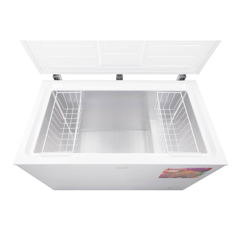 Морозильна скриня Ardesto FRM-362MCH - picture 3