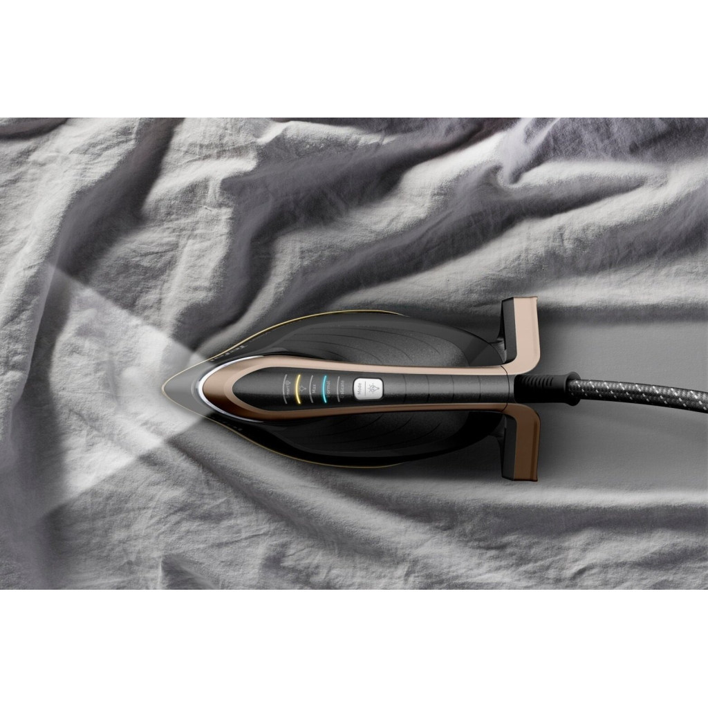 Парова станція Tefal GV9820E0 - зображення 8