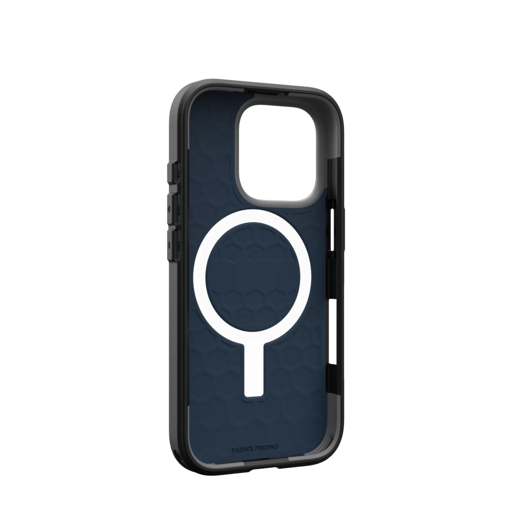 Чохол до мобільного телефона UAG iPhone 16 Pro Civilian Magsafe Mallard (114444115555) - зображення 5