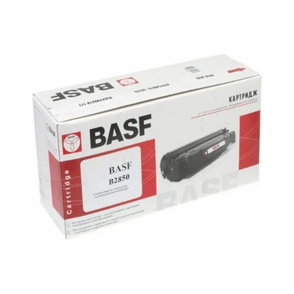 Картридж BASF для Samsung ML-2850/2851 (B2850) - зображення 2