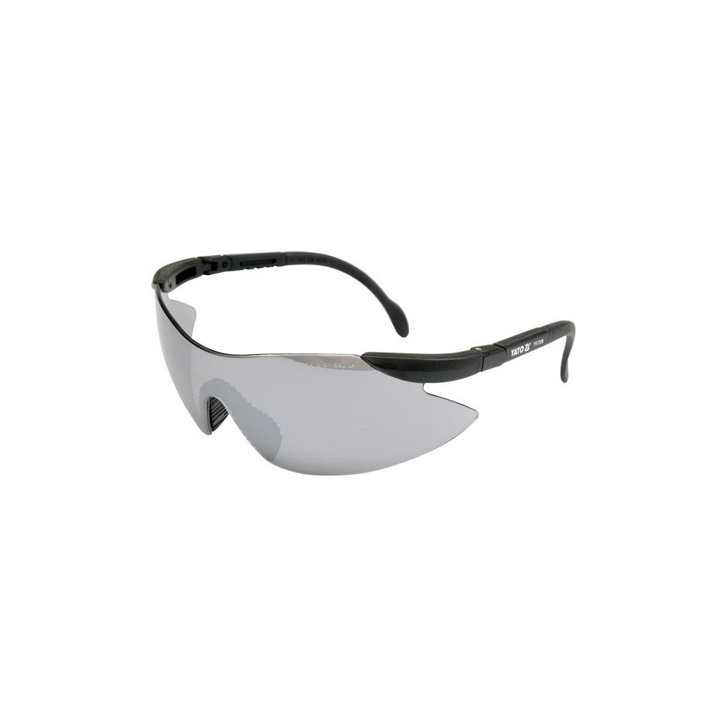 Захисні окуляри Yato YT-7376 - зображення 1