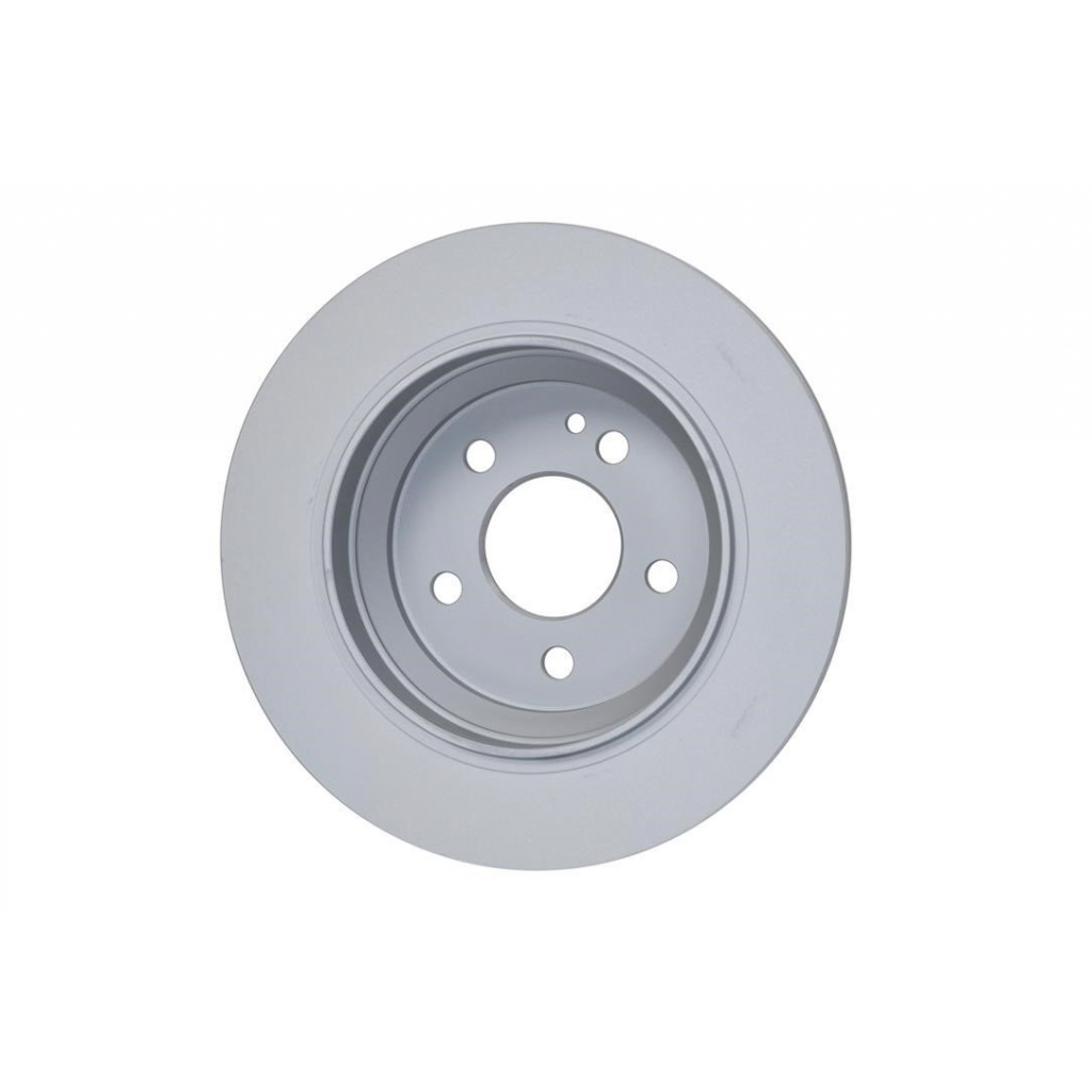 Гальмівний диск Bosch 0 986 479 D12 - зображення 3