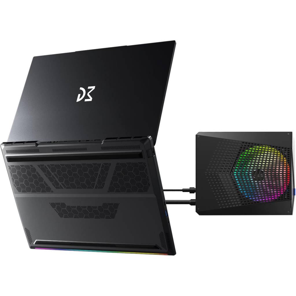 Ноутбук Dream Machines RT5080-16 (RT5080-16UA27) - зображення 6