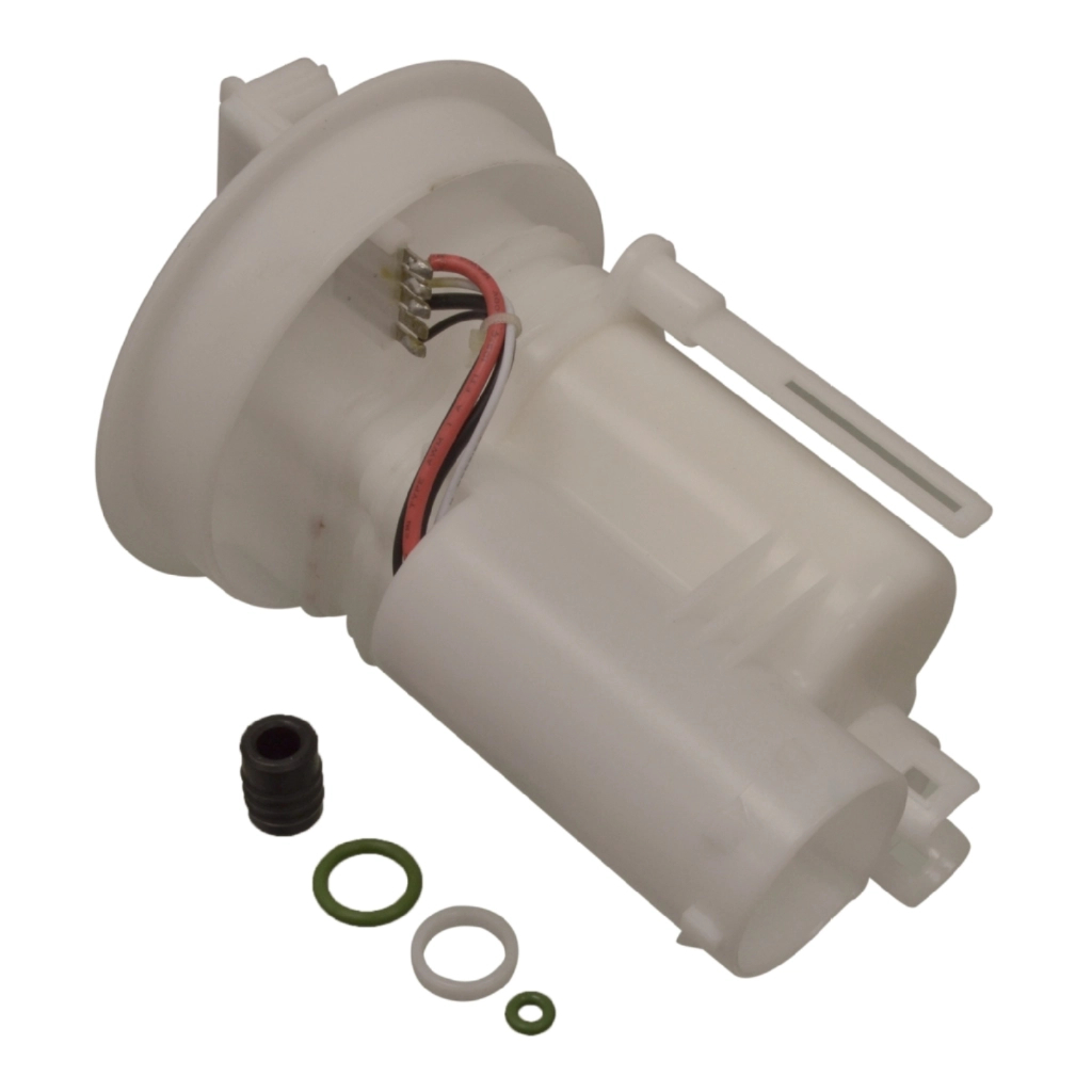 Фільтр паливний Blue Print ADN12349 - зображення 2