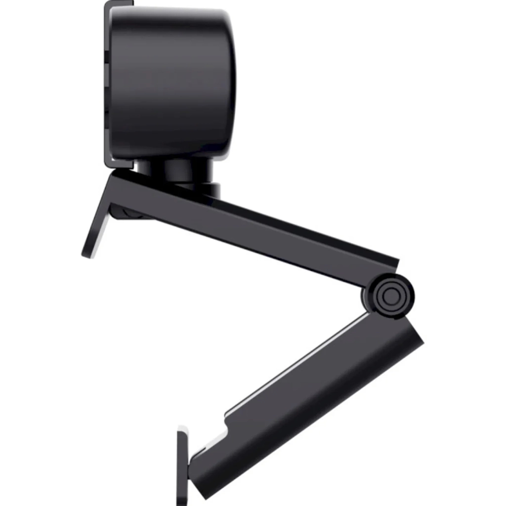 Веб-камера Trust Tanor 1080p Full HD Black (25548) - изображение 3