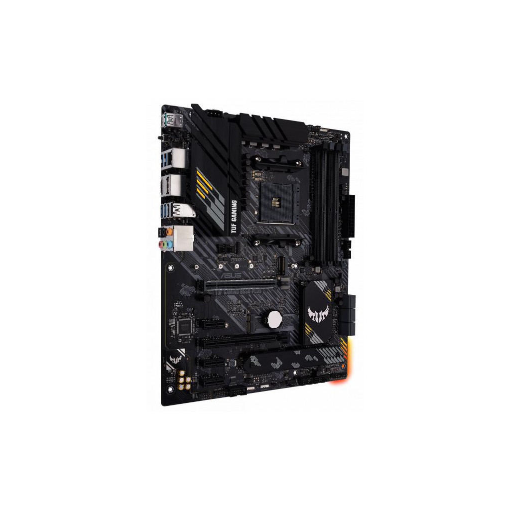 Материнська плата ASUS TUF GAMING B550-PLUS - зображення 3