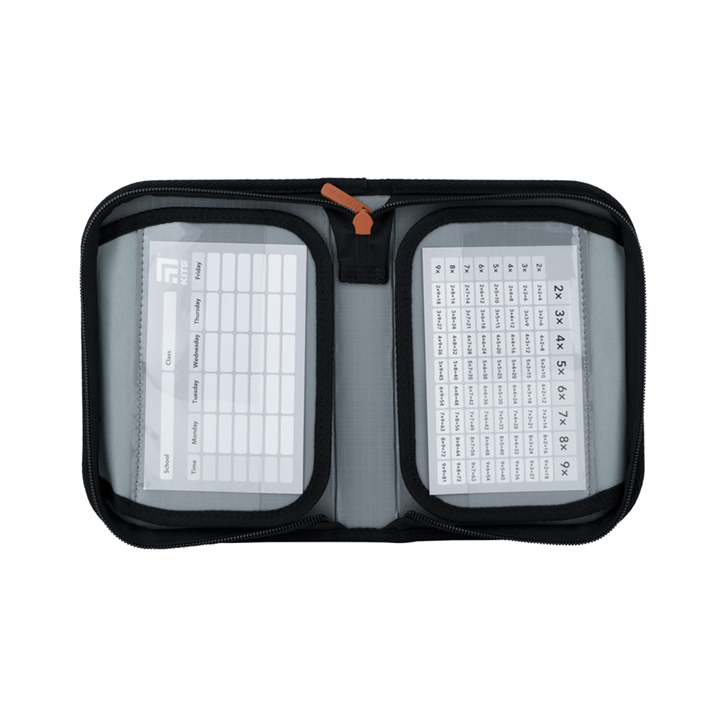 Пенал Kite 622 College Line boy (K22-622-2) - зображення 3